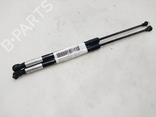 Used Tailgate lift support SEAT LEON (1P1) [2005-2013]  27464511