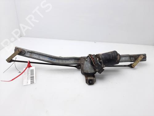 Used Front wiper motor VW GOLF II (19E, 1G1) [1983-1992]  16528782