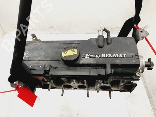 Used Cylinder head RENAULT MEGANE I (BA0/1_) 1.4 e (BA0E, BA0V) (75 hp) 28544321