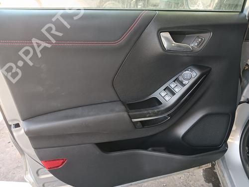 Boîte à gants FORD PUMA (J2K, CF7)  | BP27649214C95 