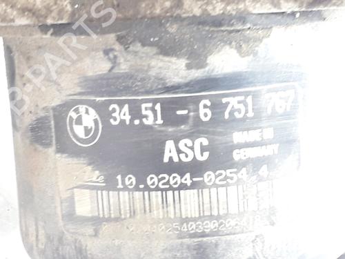 ABS pump BMW 3 (E46) 320 d | BP10214170M43 