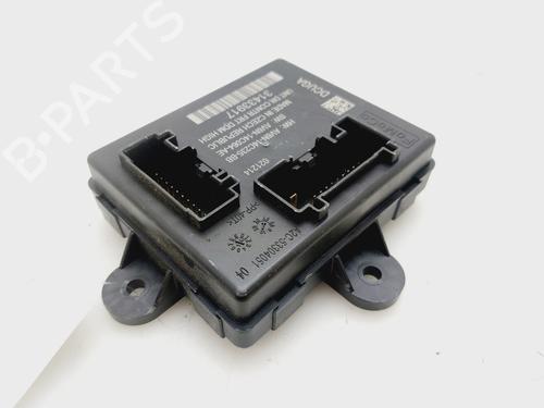 Comfort control module VOLVO V40 Hatchback (525) D2 | BP29473667M56 