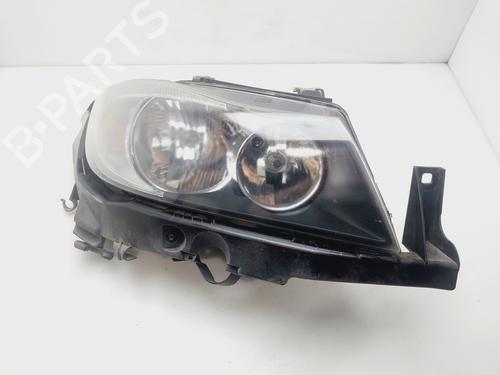 Used Right headlight BMW 3 (E90) 320 d (163 hp) 29073774