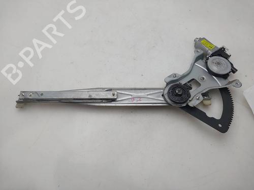 Used Front left window mechanism Front left window mechanism 39558951 39558951