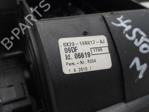Air vent JAGUAR XF I (X250) 3.0 D | BP18112378I21 