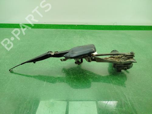 Used Front wiper motor MERCEDES-BENZ 124 Saloon (W124) 300 D (124.130) (110 hp) 27198698