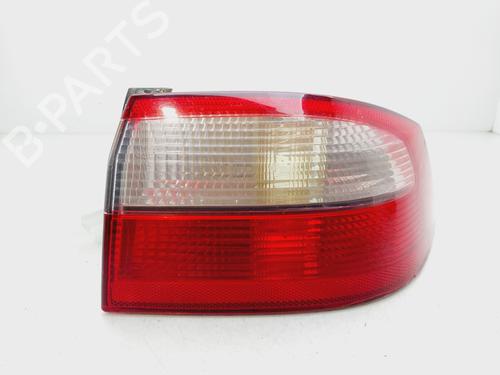 Used Right taillight RENAULT LAGUNA II (BG0/1_) [2001-2007]  30588955