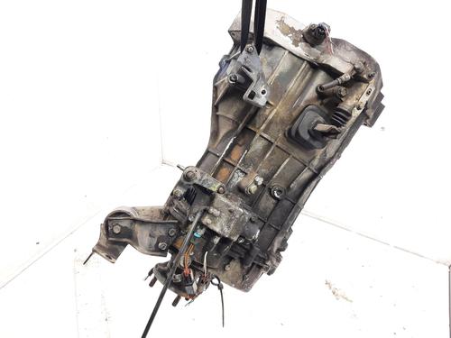 Gearbox NISSAN PATHFINDER III (R51) 2.5 dCi 4WD | BP11131993M3 