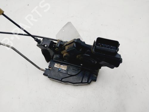 Front right lock MAZDA 5 (CR) 2.0 CD (CR19) | BP19920849C97 