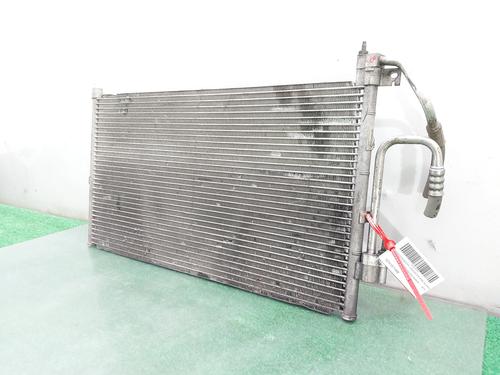 AC radiator FORD MONDEO III (B5Y) 2.0 16V TDDi / TDCi | BP13120169M32 