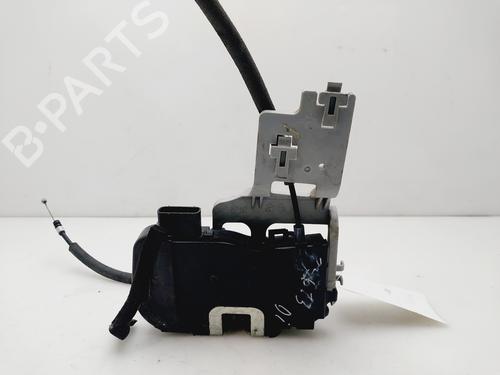 Front left lock KIA SPORTAGE III (SL) 1.7 CRDi | BP26572105C98 