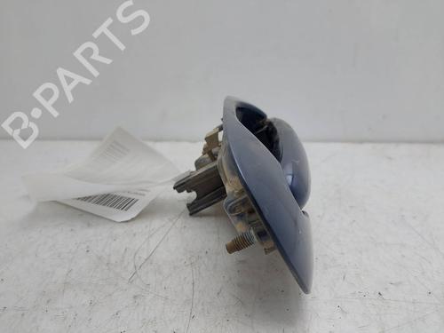 Exterior handle CHRYSLER VOYAGER IV (RG, RS) 2.8 CRD | BP16340518C122 