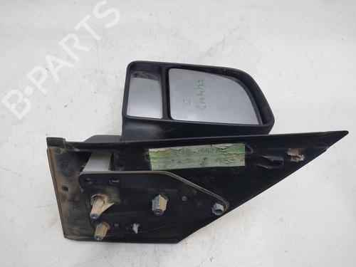 Used Left mirror FORD TRANSIT CONNECT (P65_, P70_, P80_) 1.8 Di (75 hp) 18033865