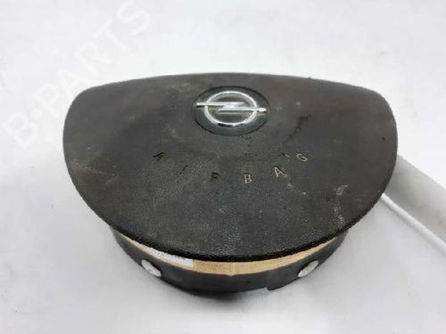 Used Driver airbag OPEL COMBO Box Body/MPV 1.3 CDTI 16V (69 hp) 5323498