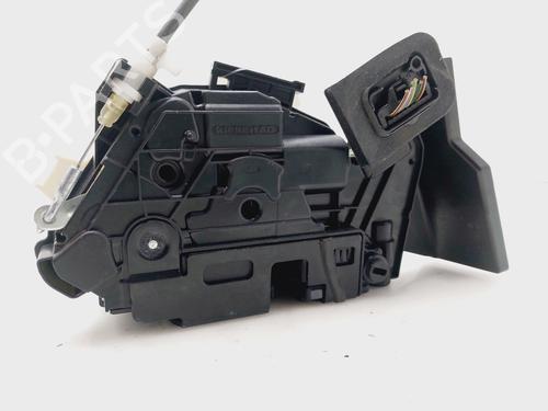 Rear right lock SKODA YETI (5L) 2.0 TDI | BP26646082C99 