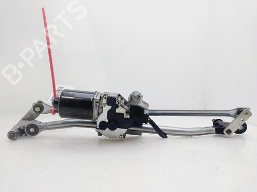 Front wiper motor BMW 1 (E87) 116 d | BP26596140M29 