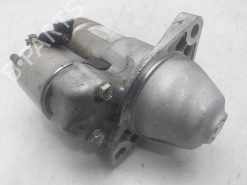 Starter OPEL MERIVA B MPV (S10) 1.7 CDTI (75) | BP39720675M8 - Image 4