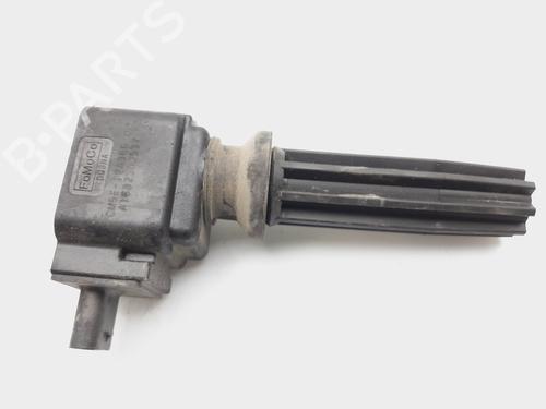 Used Ignition coil FORD USA MUSTANG Coupe [2014-2023]  22746145
