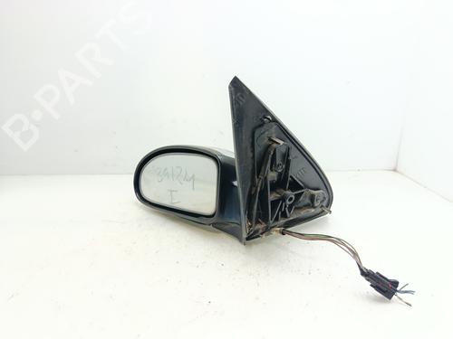 Used Left mirror FORD FOCUS I Saloon (DFW) 1.6 16V (100 hp) 28477755