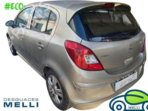 Front left interior door handle OPEL CORSA D (S07)  | BP33974477I13  - Image 11