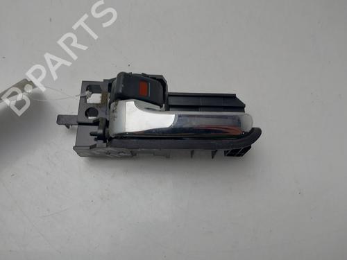 Maniglia interna posteriore sinistra TOYOTA COROLLA (_E12_) 1.6 VVT-i (ZZE121_, ZZE121R) (110 hp) 31914664