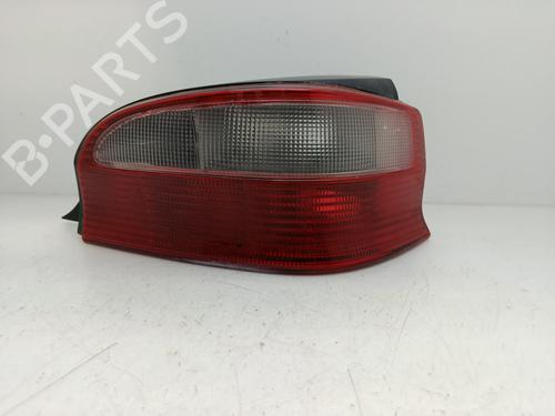 Used Right taillight CITROËN SAXO (S0, S1) 1.5 D (57 hp) 30864862