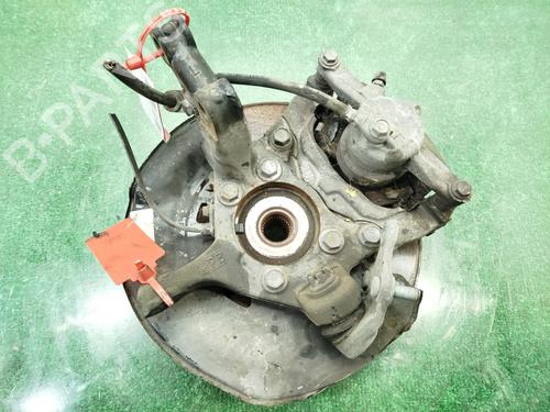 Left front steering knuckle TOYOTA AVENSIS Estate (_T27_)  | BP29388534M25 