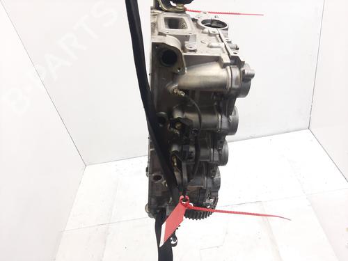 Cylinder head PEUGEOT 307 Break (3E)  | BP29616830M5 