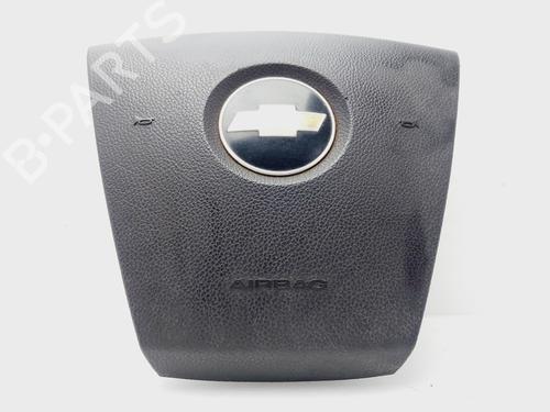 Driver airbag CHEVROLET EPICA (KL1_)  | BP26229303C9 