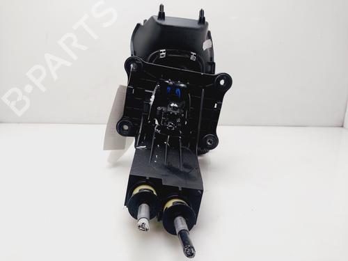 Gear lever OPEL MERIVA B MPV (S10)  | BP29719355M90 