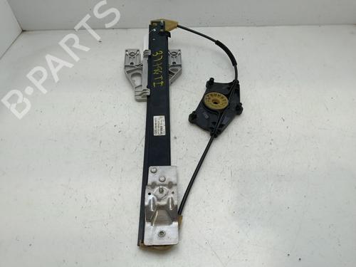 Used Rear left window mechanism AUDI A4 B8 Avant (8K5) [2007-2017]  31345923