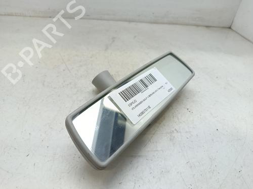 Rear mirror VW GOLF V (1K1) | BP37756007I6 - Image 2