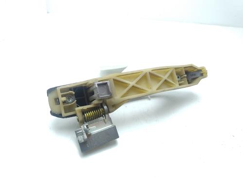 Rear right exterior door handle OPEL ANTARA A (L07)  | BP27249256C130 