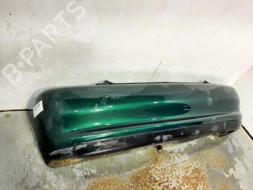 Rear bumper SEAT IBIZA II (6K1) 1.9 D | BP16006226C8