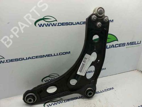 Right front suspension arm NISSAN PRIMASTAR Van (X83) 2.0 dCi 90 | BP2896481M13 