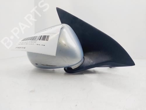 Right mirror FIAT BRAVO I (182_) 1.4 (182.AA) | BP2896969C27 