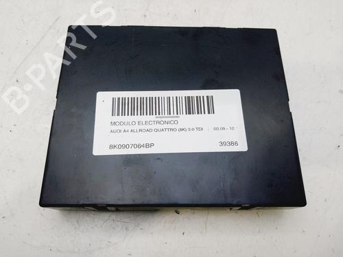 Module électronique AUDI A4 Allroad B8 (8KH) 3.0 TDI quattro | BP29300537M83