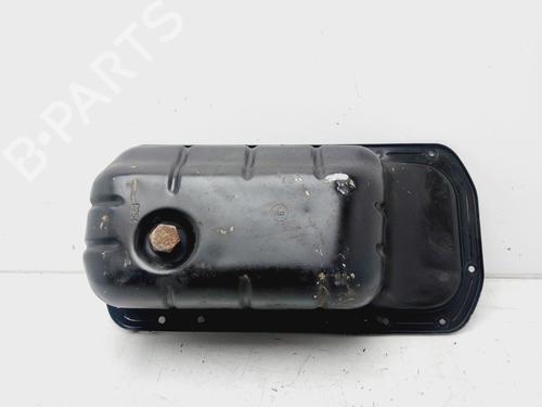 Oliebundkar CITROËN C4 SPACETOURER (3D_) 1.6 BlueHDi 100 (99 hp) 27561232
