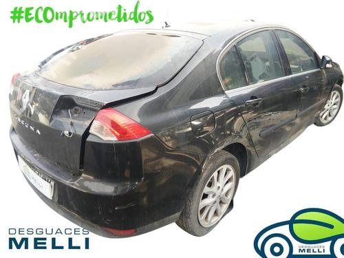 Electronic module RENAULT LAGUNA III (BT0/1) | BP40442483M83 - Image 9