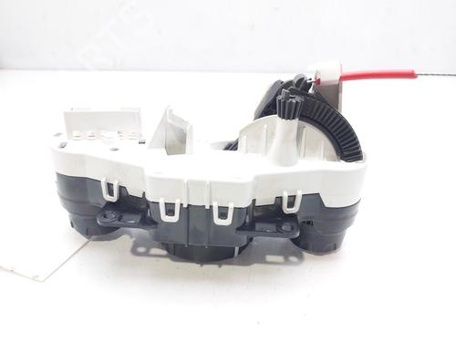 Climate control FORD FIESTA VI (CB1, CCN) 1.5 TDCi | BP13887814I5 