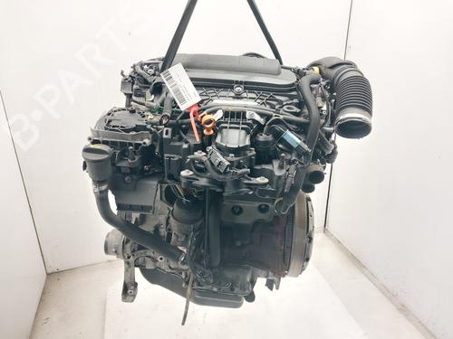 Motor für Motor PEUGEOT RCZ 2.0 HDi (163 hp) 36436755 36436755