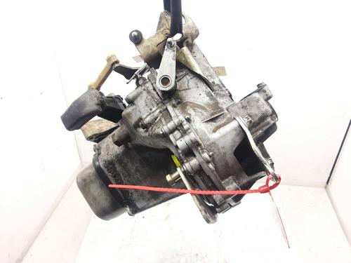 Gearbox PEUGEOT BIPPER (AA_) | BP31878380M3