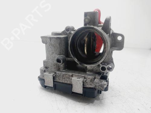 Throttle body FIAT FIORINO Box Body/MPV (225_) 1.3 D Multijet (225BXD1A, 225BXB1A, 225BXB11) | BP29378482M82 
