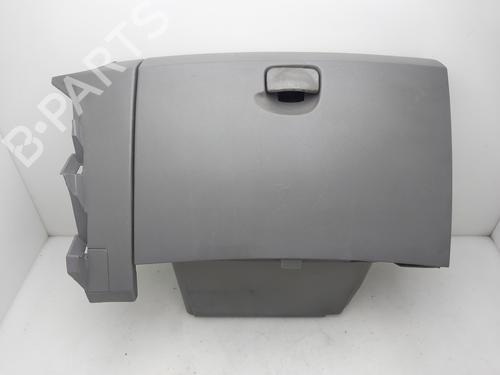 Vano posta oggetti Vano posta oggetti RENAULT GRAND SCÉNIC II (JM0/1_) 2.0 (135 hp) 36315356 36315356