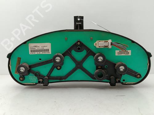 Instrument cluster PEUGEOT PARTNER MPV (5_, G_) | BP29810758C47