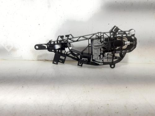 Rear right exterior door handle OPEL ASTRA K (B16) 1.4 Turbo (68) | BP11233489C130 