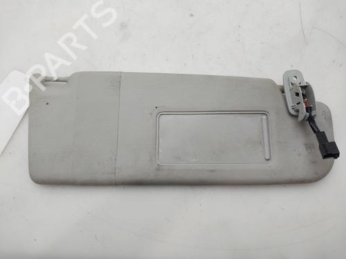 Used Right sun visor Right sun visor VW PASSAT B5.5 (3B3) 1.9 TDI (130 hp) 36049207 36049207