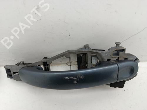 Puxador exterior frente direito VW GOLF V Variant (1K5) 1.9 TDI | BP30870851C129 
