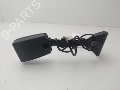 Used Seat buckle PEUGEOT 3008 I MPV (0U_) [2009-2017]  31636542