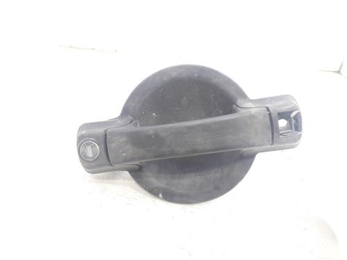 Used Exterior door handle Exterior door handle FIAT DOBLO Box Body/MPV (223_) 1.9 JTD (223ZXE1A) (100 hp) 10174668 10174668